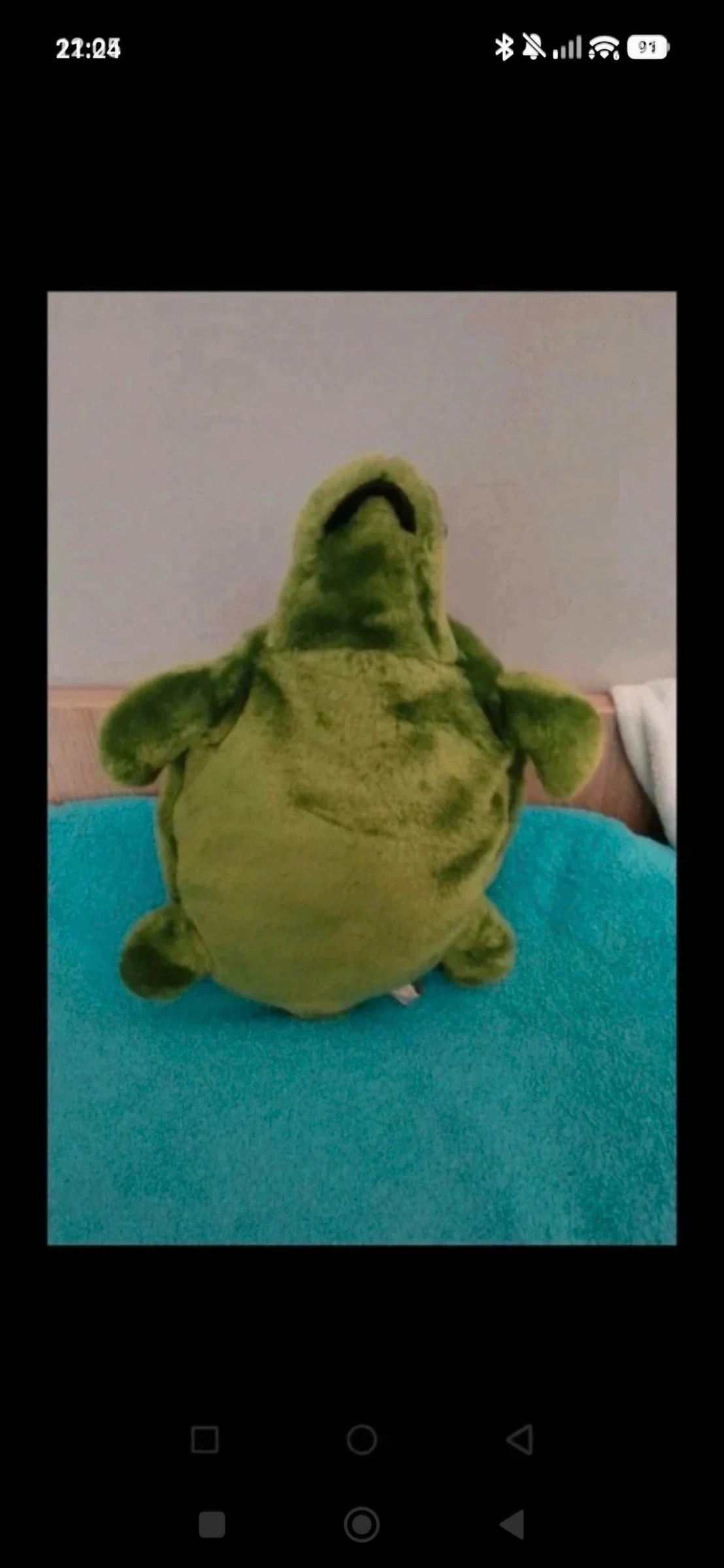 Peluche – photo 2
